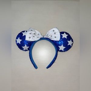 Disney Parks Star Mickey Ears